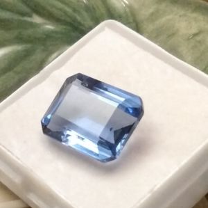 7.00 carat Tanzanite
